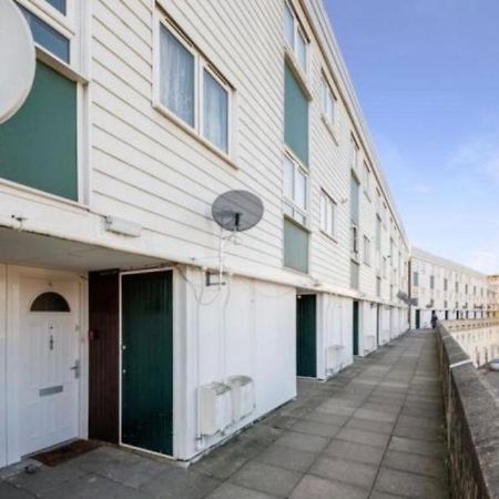 Brunswick Rooms Sutton (Greater London) Exterior foto