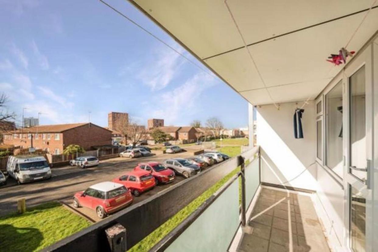 Brunswick Rooms Sutton (Greater London) Exterior foto